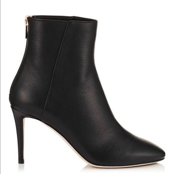 Jimmy Choo Shoes - Jimmy choo Duke ankle boots